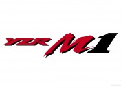 Yamaha YZR M1 Concept Yamaha YZR M1 Concept